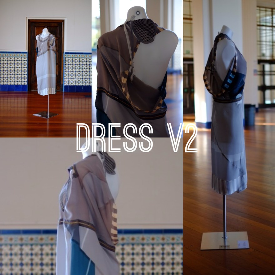 Dress V2