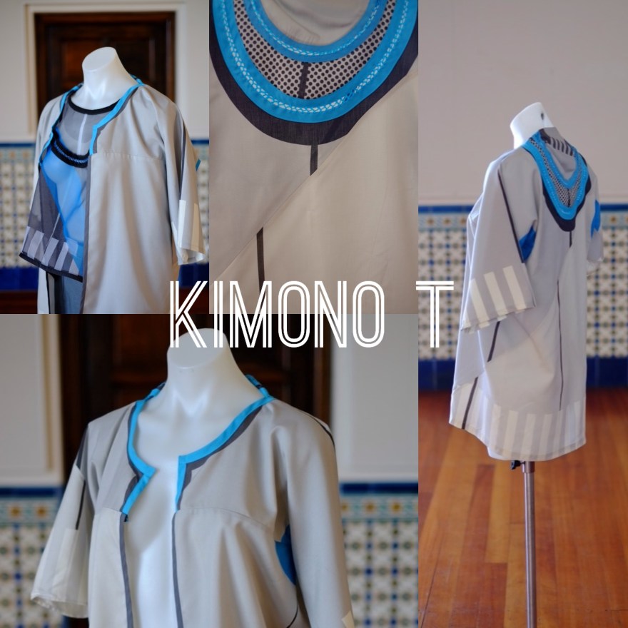 Kimono T